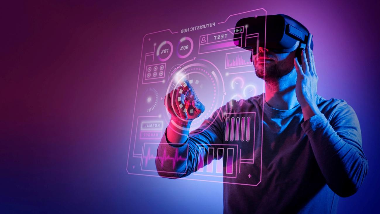 Experiência com Brindes Virtuais: Integre Realidade Virtual ou Aumentada em sua Estratégia