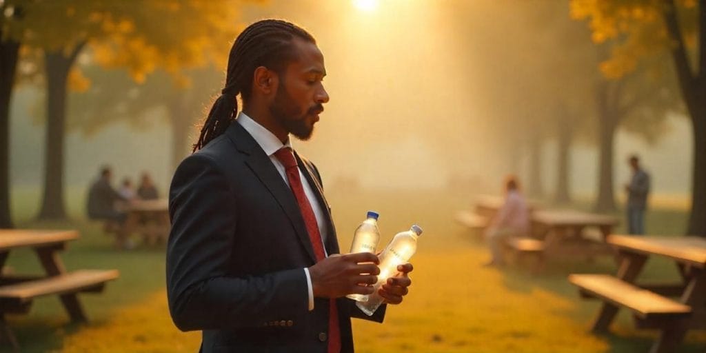 Garrafas de Água Personalizadas: Ideais para Brindes Corporativos