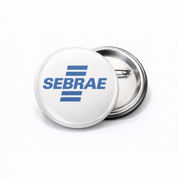 Botton Pin Personalizado